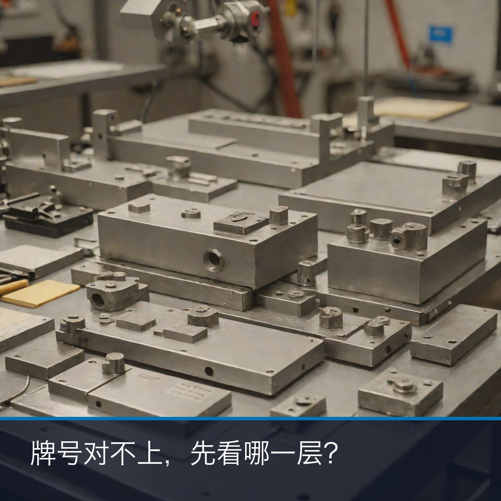特种合金铸件材质标准体系对照：ASTM / GB/T / EN 牌号对应与选型口径（示意图，非具体项目实拍）