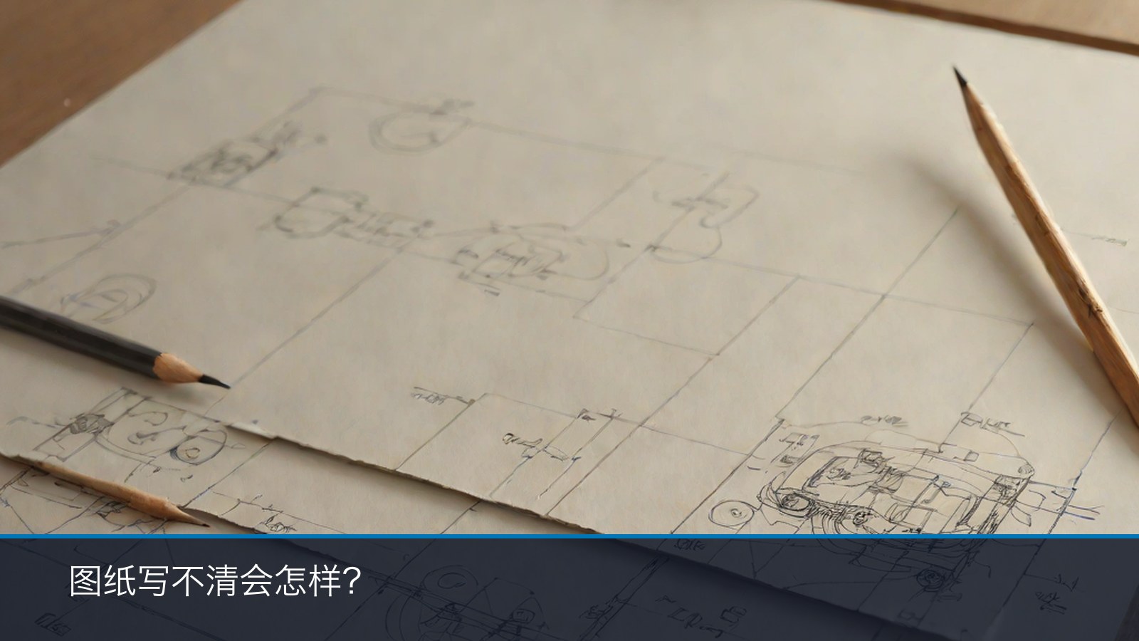 精密铸造件图纸评审场景示意:带尺寸与公差要求的图纸与铸件实物对照