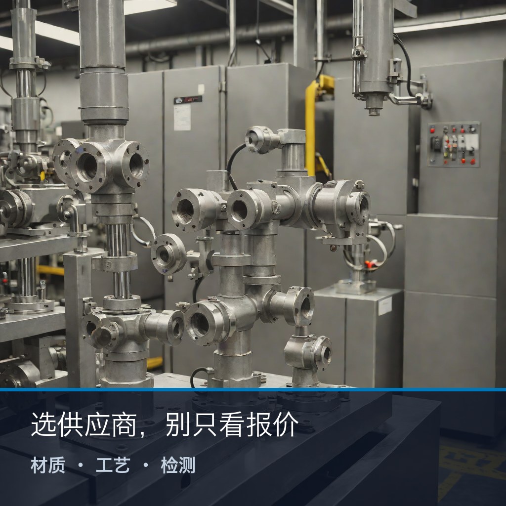 特种合金铸件供应商选择指南：材质、工艺、检测全维度（示意）